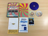 UD3094 ORETACHI GESEN ZOKU MOON CRESTA PS2 Japan