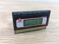 DI4007 Side Pocket BOXED Wonder Swan Bandai Japan