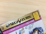dg4603 Samurai Spirits Shodown 3 RAM Sega Saturn Japan