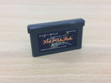 UC2845 Fire Emblem Rekka no Ken BOXED GameBoy Advance Japan