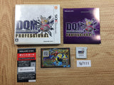 Dragon Quest Monsters Joker 3 Professional BOXED Nintendo 3DS Japan - FG7111