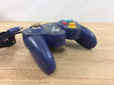 Game Cube Controller Violet Boxed GameCube Japan - DI2399