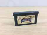 Gensou Suikoden Card Stories BOXED GameBoy Advance Japan - UB7207