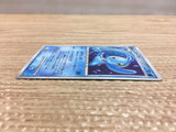 CD1918 Manaphy Water - DP10th Manaphy Pokemon Card TCG Japan