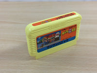 ud7164 Obake no Q Taro Wan Wan Panic BOXED NES Famicom Japan