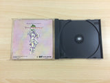 Terra Phantastica Sega Saturn Japan - UD4090
