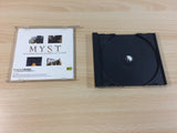 Myst Playstation The Best PS1 Japan - FG5693