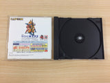 Capcom Generation 4 Kokou No Eiyuu Capkore PS1 Japan - UD4960