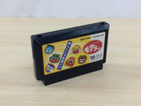 Super Mogura Tataki!! Pokkun Mogura BOXED NES Famicom Japan - UD7557