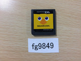 Final Fantasy Fables Chocobo Tales Nintendo DS Japan - FG9849