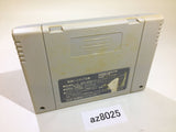 Super Puyo Puyo SNES Super Famicom Japan - AZ8025