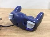 Game Cube Controller Violet Boxed GameCube Japan - DI2399
