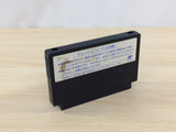 Super Mogura Tataki!! Pokkun Mogura BOXED NES Famicom Japan - UD7557
