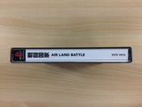 Sentou Kokka Air Land Battle PS1 Japan - UD1772