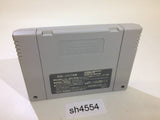 Nintendo Scope 6 SNES Super Famicom Japan - SH4554