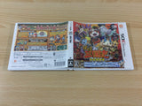 Yokai Sangokushi BOXED Nintendo 3DS Japan - FG8175