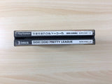 Doki Doki Pretty League Nekketsu Otome Seishunki PS1 Japan - FG7286