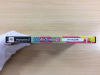 UD3094 ORETACHI GESEN ZOKU MOON CRESTA PS2 Japan