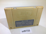 SD Gundam Gaiden Knight Gundam Monogatari SNES Super Famicom Japan - SD9733