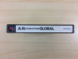 A4 Evolution Global PS1 Japan - DG1850