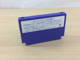 Solstice The Quest for the Staff of Demnos BOXED NES Famicom Japan - UC3176