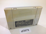 Super Puyo Puyo SNES Super Famicom Japan - SF3879