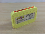 ud7164 Obake no Q Taro Wan Wan Panic BOXED NES Famicom Japan