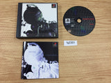Baroque Limited Edition PS1 Japan - FG2301
