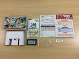ub7634 Wagamama Fairy Mirumo de Pon! BOXED GameBoy Advance Japan