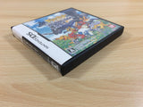 Digimon Story Super Cross Wars Blue BOXED Nintendo DS Japan - FG3461