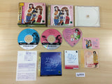 Refrain Love Anata ni Aitai Sega Saturn Japan - DG4604