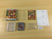 ua9264 Bomberman GB 2 BOXED GameBoy Game Boy Japan