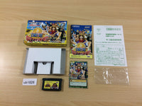 ub1826 One Piece Mezase King of Berry BOXED GameBoy Advance Japan