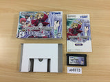 Erementar Gerad Huuin Sarashi Kyou BOXED GameBoy Advance Japan - UB6973