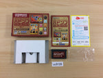 UC9128 Hudson Best Collection Vol.1 Bomberman BOXED GameBoy Advance Japan