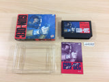 GUN DEC BOXED NES Famicom Japan - UB8282