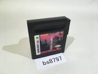 BS8797 Shadowgate Return GameBoy Game Boy Japan