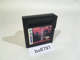 BS8797 Shadowgate Return GameBoy Game Boy Japan