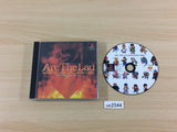 Arc The Lad Monster Game With Casino Game PS1 Japan - UC2544