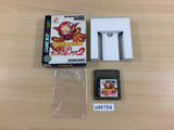Beatmania GB Gatcha Mix 2 BOXED GameBoy Game Boy Japan - UD4154
