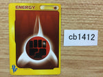 cb1412 Energy Energy Ball- VS Energy Pokemon Card TCG Japan