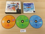 Tales Of Eternia Playstation The Best PS1 Japan - FG7287