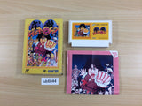 Jackie Chan BOXED NES Famicom Japan - UB6844