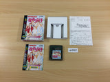 Hana Yori Dango Another Love Story BOXED GameBoy Game Boy Japan - UB3507