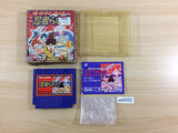 Ninja Ra Hoi BOXED NES Famicom Japan - UD2552