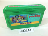 GeGeGe no Kitaro Youkai Daimakyou NES Famicom Japan - AD3244