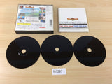 Tales Of Eternia Playstation The Best PS1 Japan - FG7287