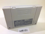Super Gachapon World SD Gundam X SNES Super Famicom Japan - SD6151