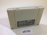 SF5162 Super Godzilla SNES Super Famicom Japan
