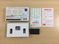 UD3914 Shinamon Yumeno Daibouken BOXED GameBoy Advance Japan